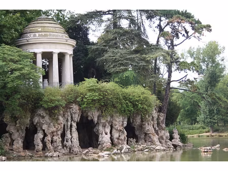 appartement charenton le pont 2 pièces