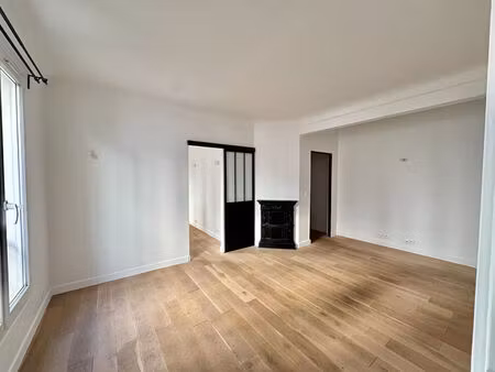 vente appartement 2 pièces 49 m² levallois-perret (92300)