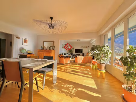 magnifique t6 domaine barnave