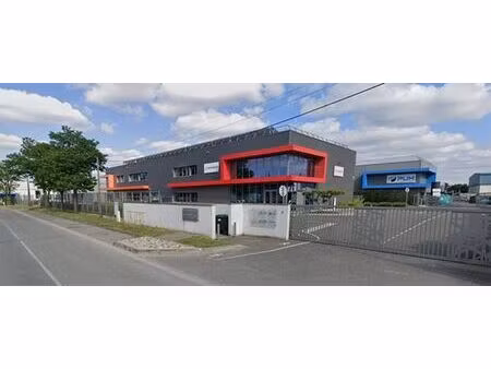 location bureau colomiers 31770