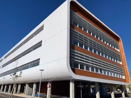 location bureau labege 31670