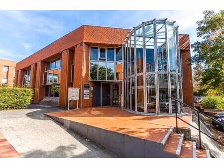 location bureau labege 31670