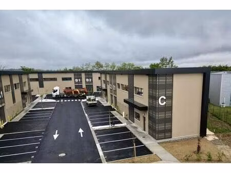 location bureau launaguet 31140