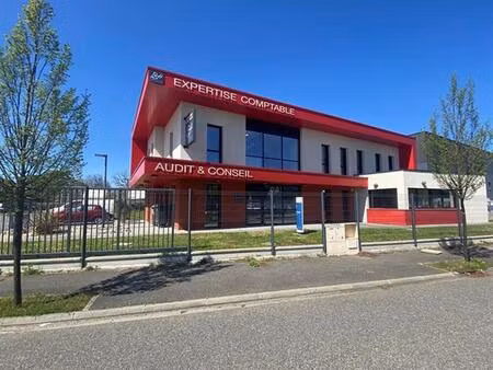 location bureau plaisance du touch 31830