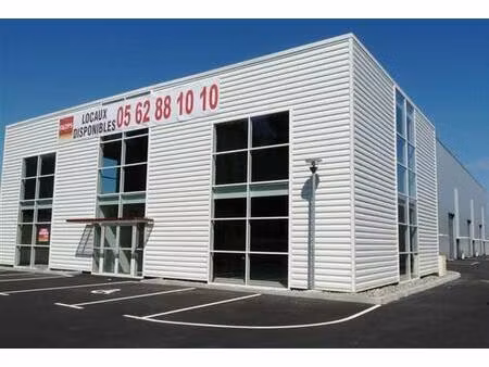 location bureau rouffiac tolosan 31180