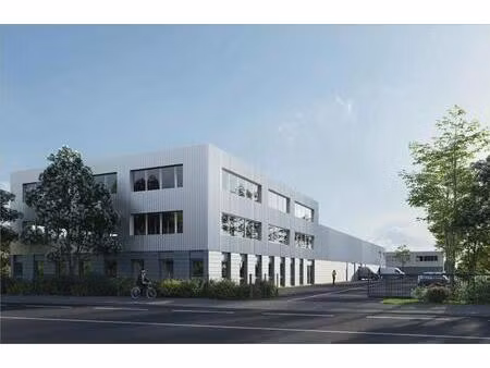 location local d'activités toulouse 31000