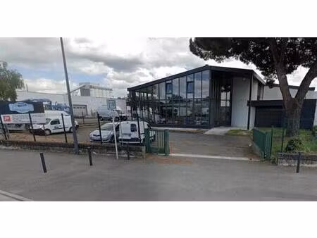 location local d'activités toulouse 31000