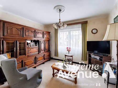 vente maison 3 pièces 64 m² cappelle-la-grande (59180)