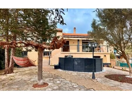 maison montazels m² t-5 à vendre  238 000 €