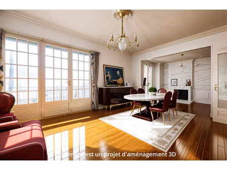 pavillon independant richardets - 6 chambres