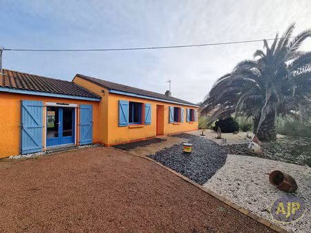 st philbert de gd lieu