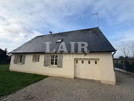 pavillon tessé-froulay - réf o14757