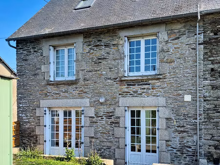 maison saint servant 4 pièce(s) 98 m2