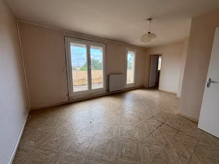 exclusivite !!!appartement châteauroux 3 pièce(s) 71.53 m2