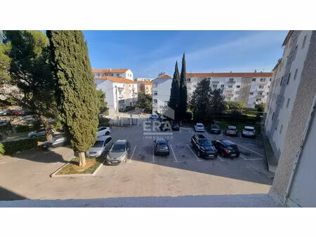 à vendre : appartement 4 pièces à martigues jonquieres