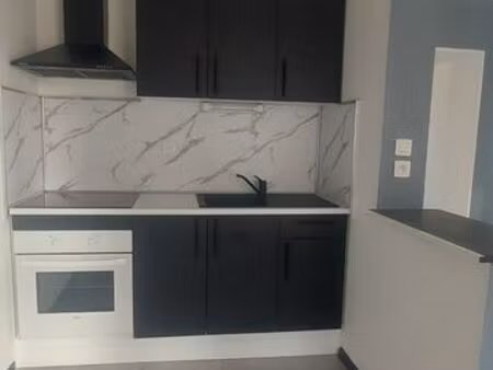 appartement f2 proche gare