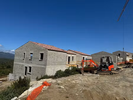 vente appartement 3 pièces 67 45 m2 - olmeta di tuda