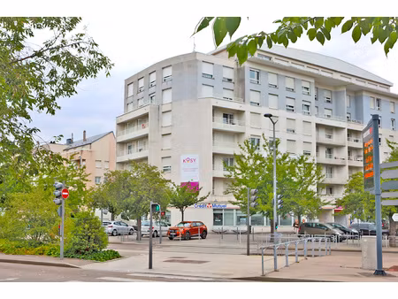 investissement en residence étudiante