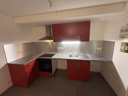 location appartement 2 pièces 34.05 m² à vesoul (70000)  450 €