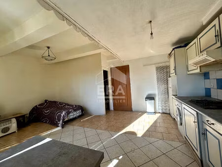 appartement vidauban 3 pièce(s) 64.39 m2