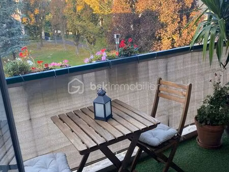 appartement de 66 16 m² à wissous