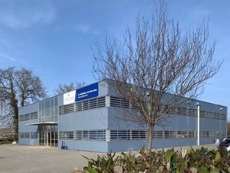 vente bureau auterive 31190