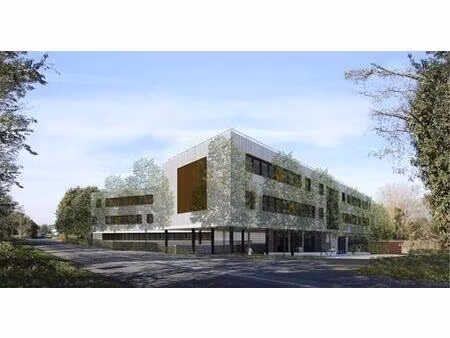 vente bureau balma 31130