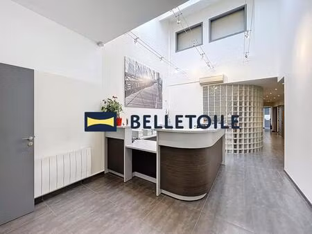 vente cabinet médical maisons-alfort : 136 m² exceptionnels sur l’avenue gambetta