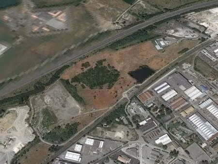 vente bureau muret 31600