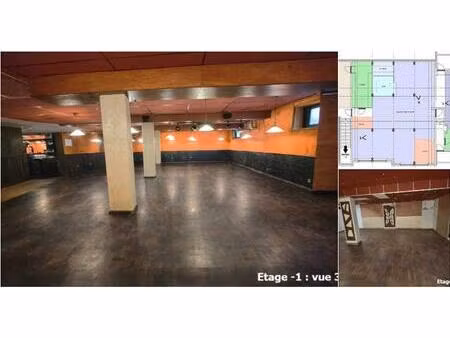 surface commerciale à louer à rue des blancs chevaux 7 louvain-la-neuve (vwd16452)