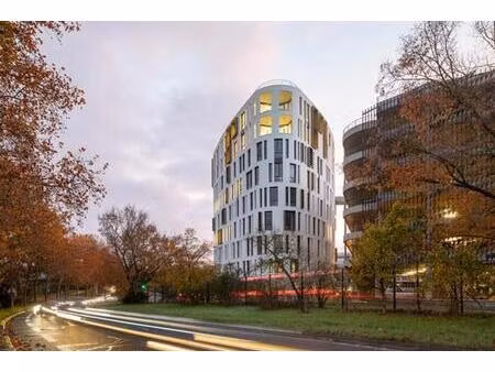 vente bureau toulouse 31000