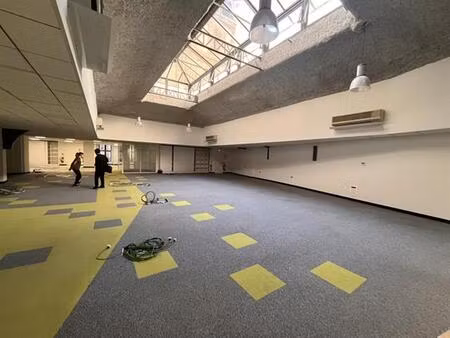 vente bureau toulouse 31000