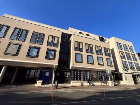 vente bureau toulouse 31000