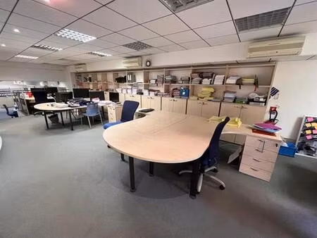 vente bureau toulouse 31000