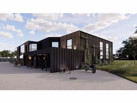 vente bureau toulouse 31000