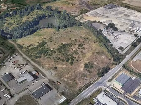 vente bureau villeneuve tolosane 31270