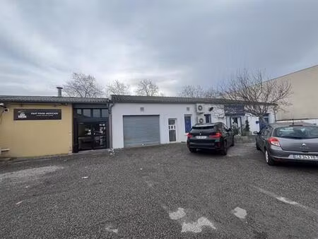 vente local d'activités plaisance du touch 31830