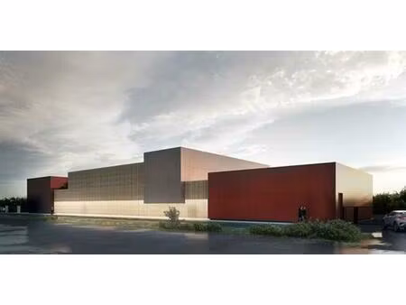 vente local d'activités saint sulpice la pointe 81370