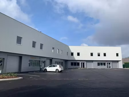 vente local d'activités toulouse 31000