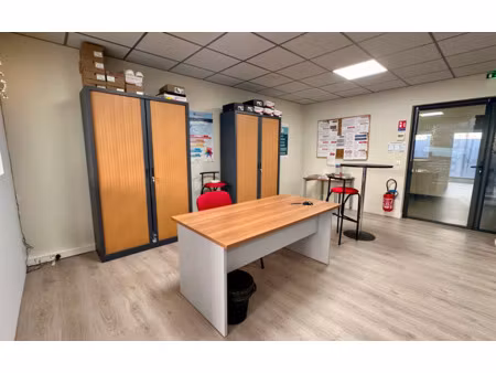 local professionnel 55 m2 - saint marcellin