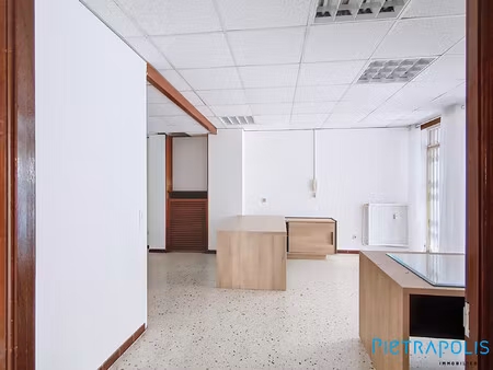 sete: murs commerciaux 55.09m²