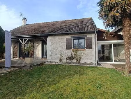 propriété 5 pièces 90 m²