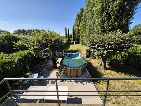 maison de 108 m² à azay-le-rideau