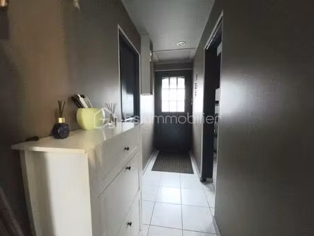 maison de 90 m² à carvin