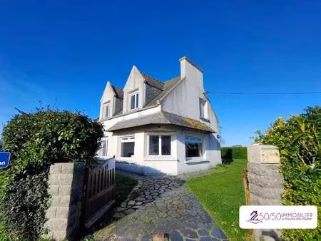 vente maison à cléder (29233) : à vendre / 95m² cléder