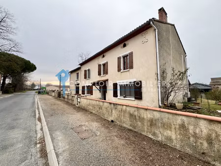 a vendre dpt 81- maison familiale - tarn