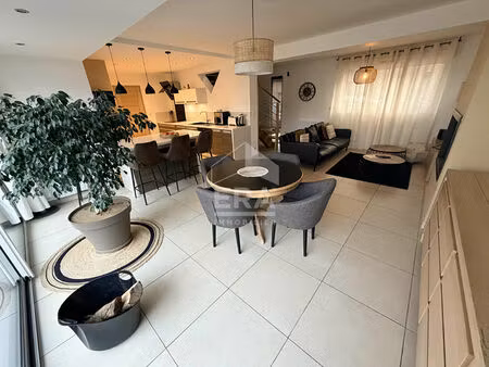 a vendre à dunkerque (59240) - maison moderne grand standing