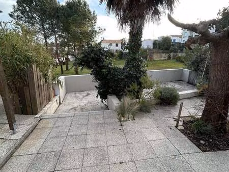 vente maison à la tranche-sur-mer (85360) : à vendre / 66m² la tranche-sur-mer