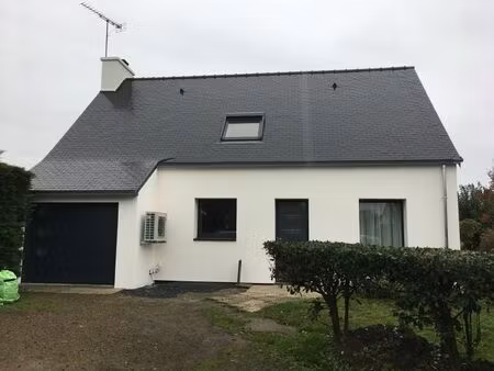 vente maison à construire 100 m² les cent-acres (76590)