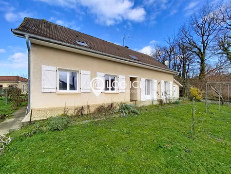 maison 7 pièces  167m2  montardon